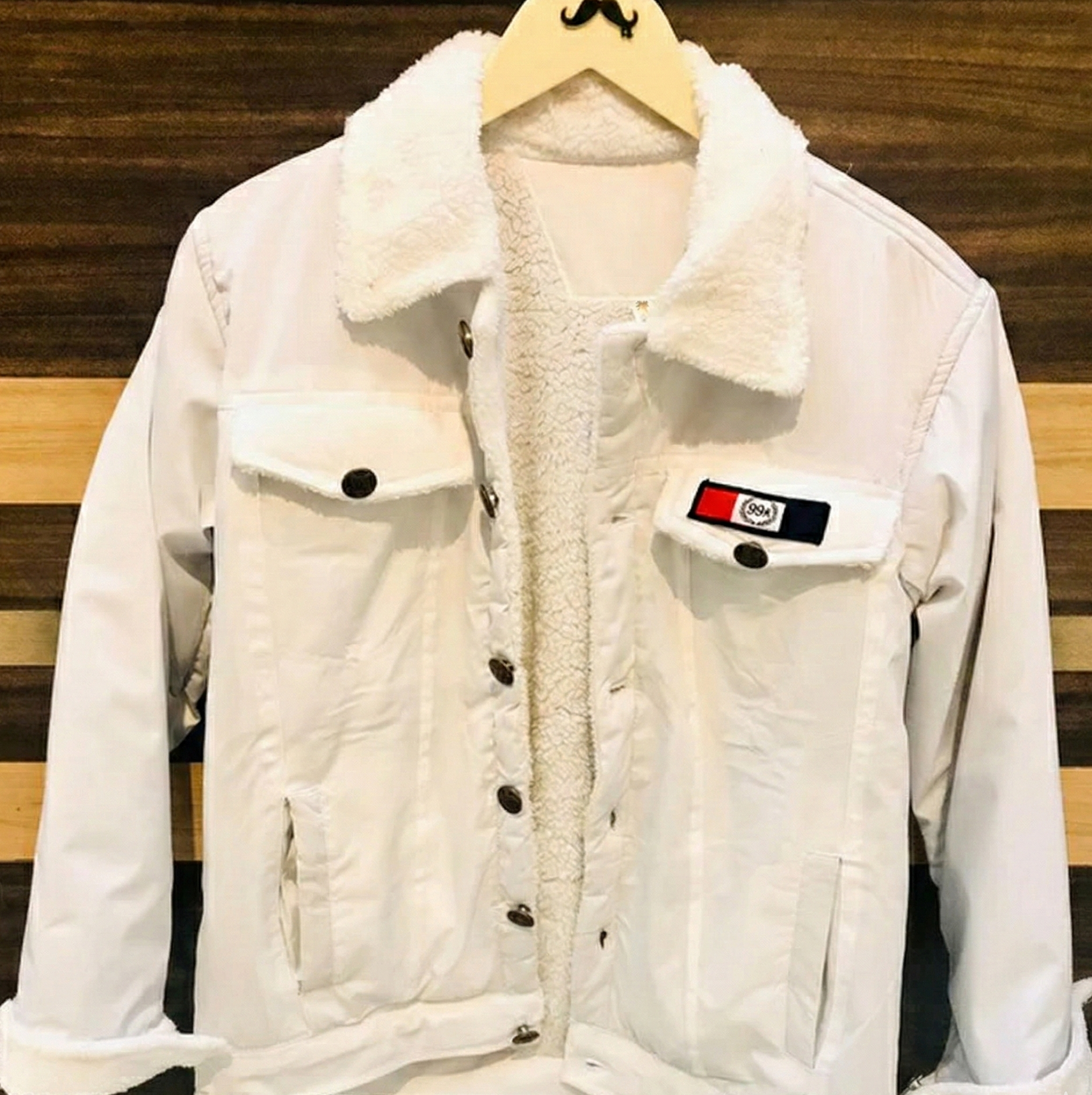 Urban Stylish Jacket